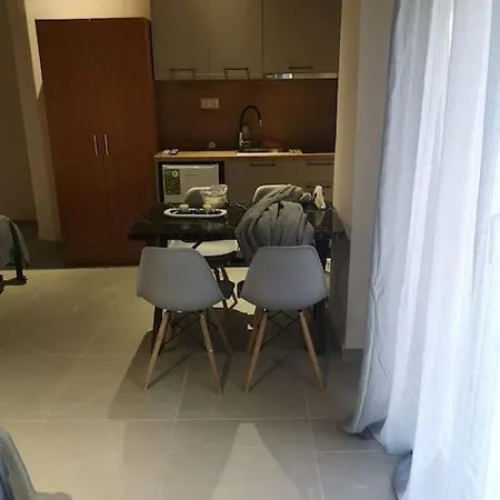 Apartment Smaragdi