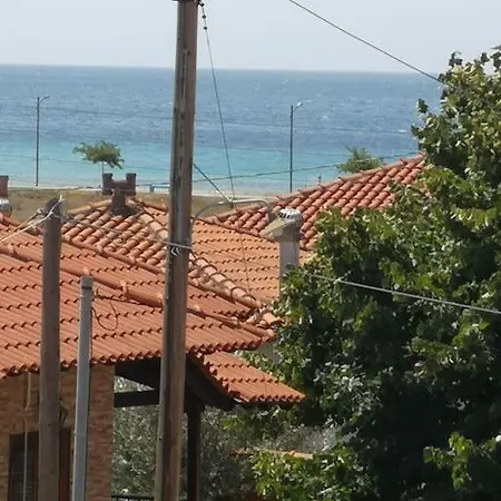 Smaragdi Apartment *