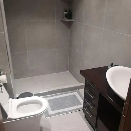 Smaragdi Appartement