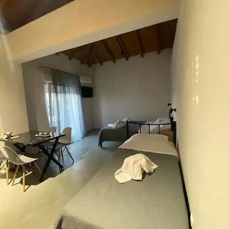 Smaragdi Appartement